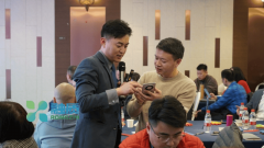 <b>愈加全面的处理方案</b>