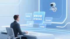 正引领着财税行业迈入AI驱动的新时